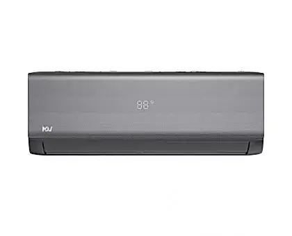 Инверторная сплит-система MDV серия INFINI Loft ERP Inverter MDSALF-24HRFN8 / MDOALF-24HFN8